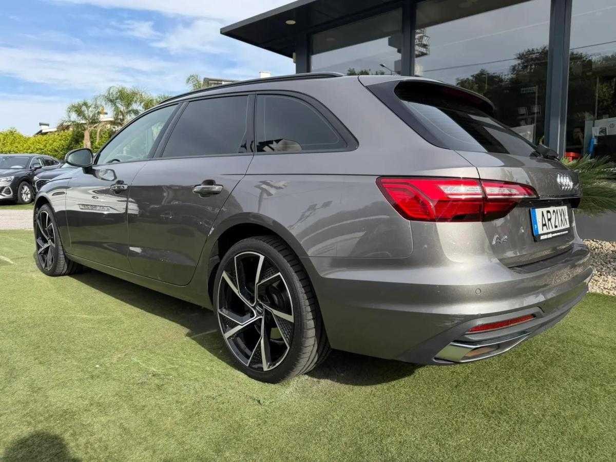 audi-a4-avant-2022-diesel-1968cc