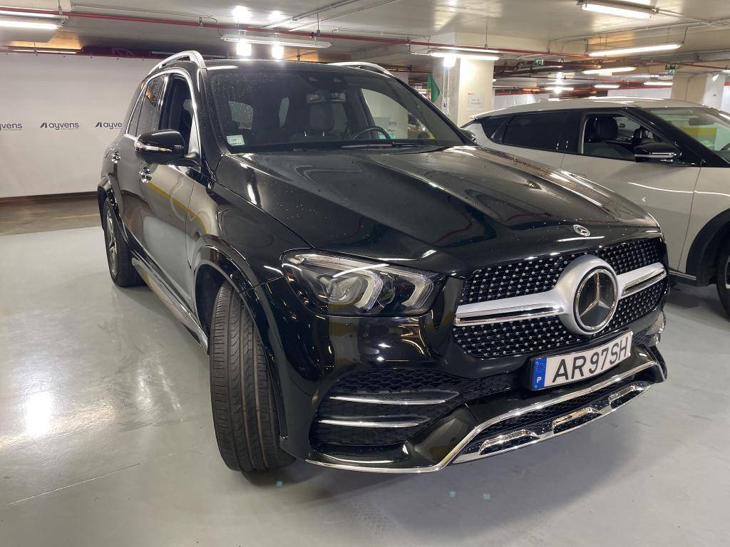 mercedes-benz-gle-2022-hibrido-a-diesel-1950cc
