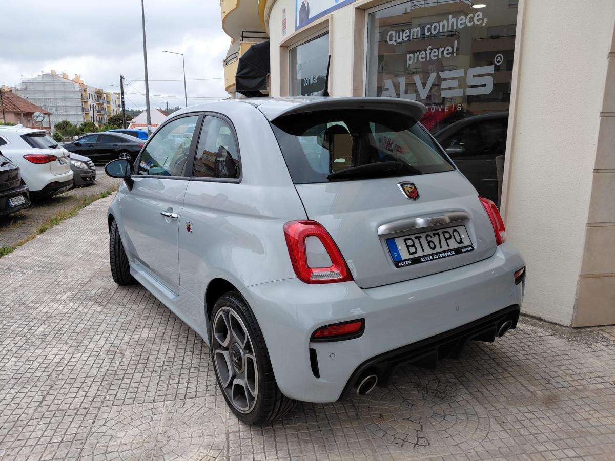 abarth-595-2022-gasolina-1368cc