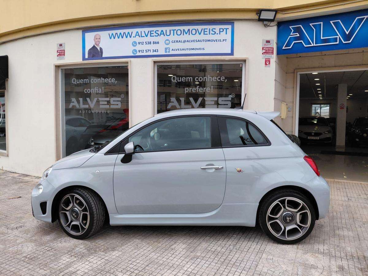 abarth-595-2022-gasolina-1368cc