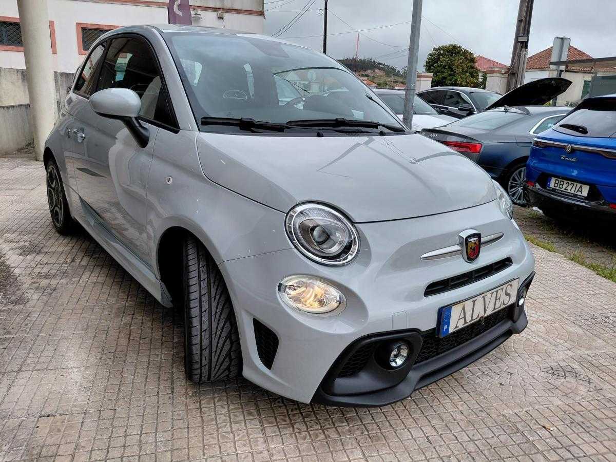 abarth-595-2022-gasolina-1368cc