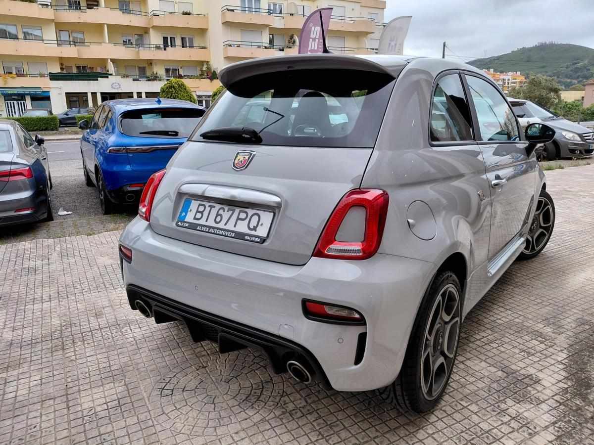 abarth-595-2022-gasolina-1368cc