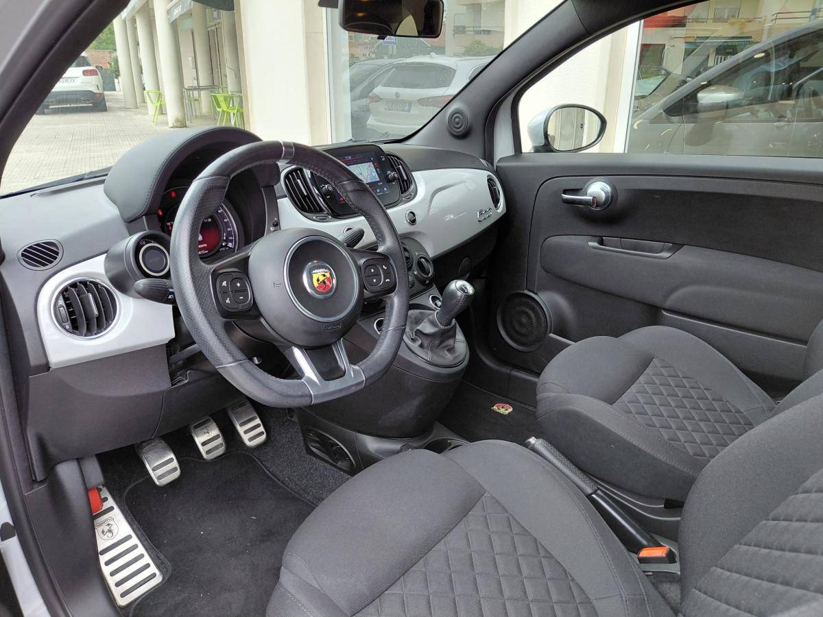 abarth-595-2022-gasolina-1368cc