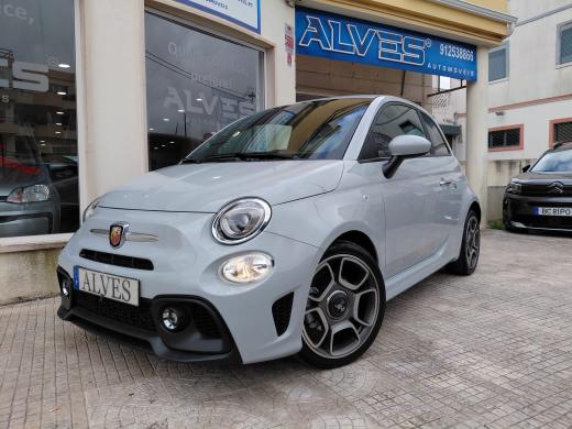 abarth-595-2022-gasolina-1368cc
