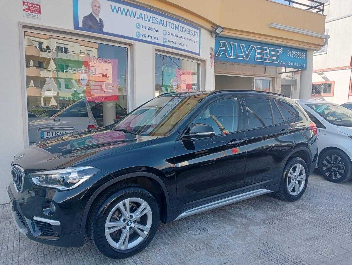 bmw-x1-2019-diesel-1496cc