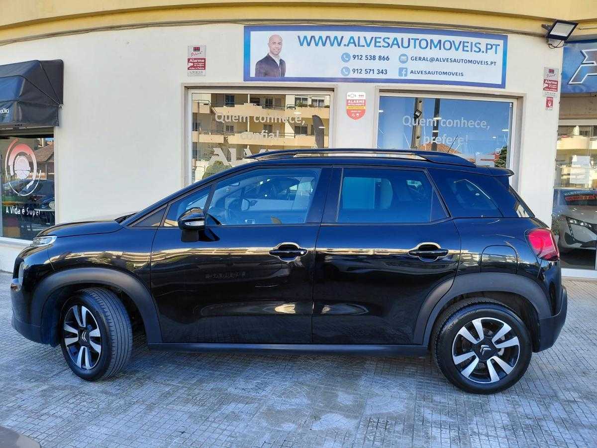 citroen-c3-aircross-2019-diesel-1499cc