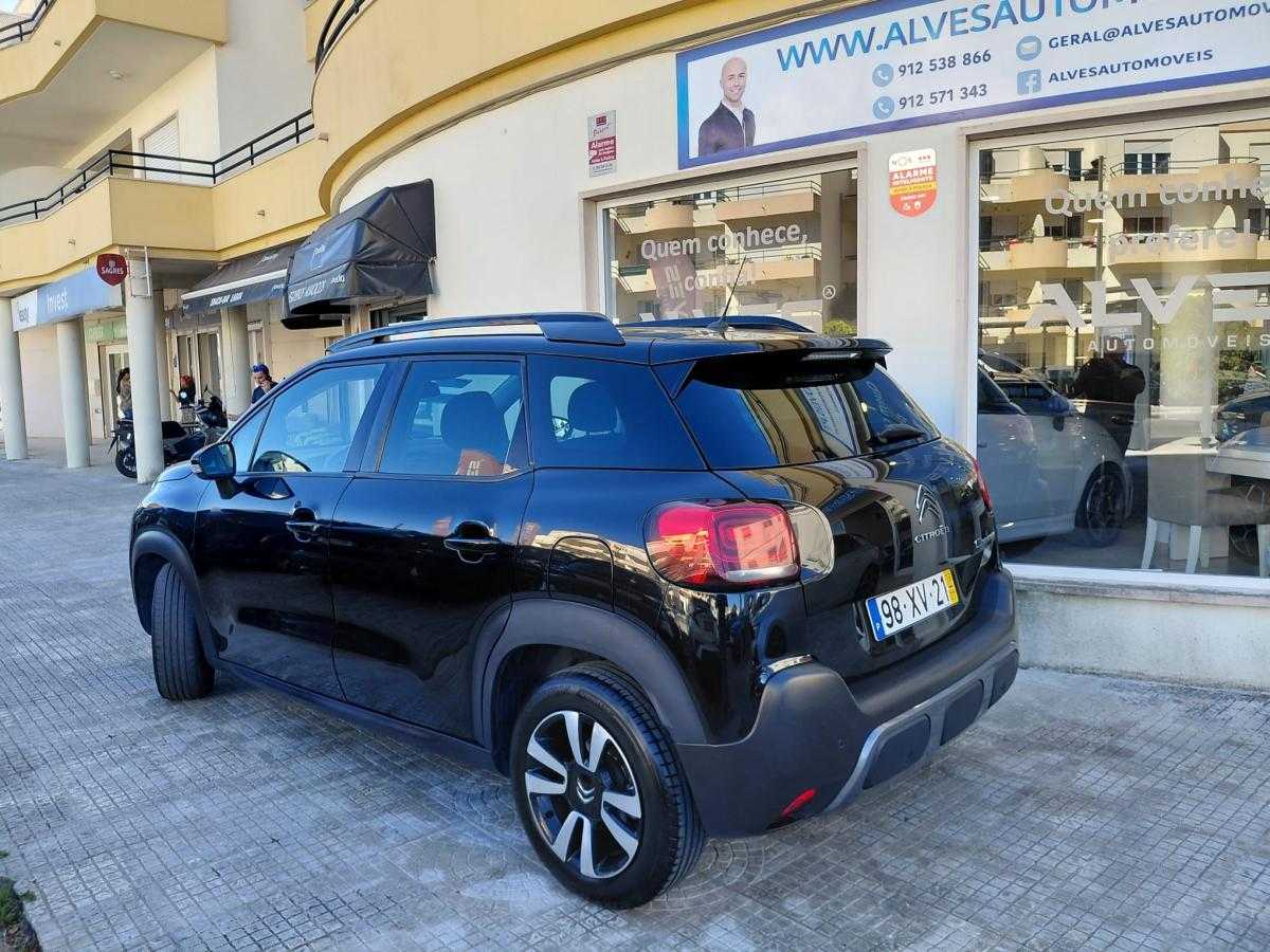 citroen-c3-aircross-2019-diesel-1499cc