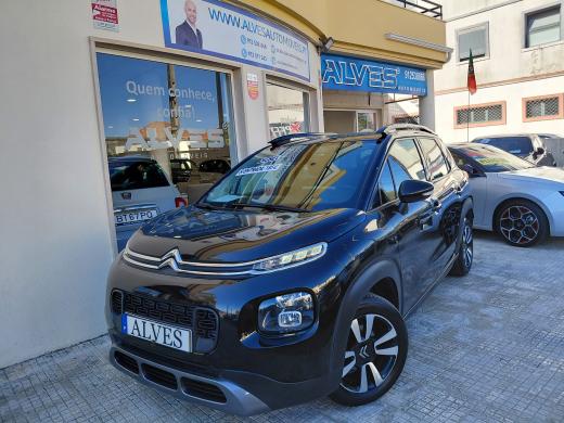 citroen-c3-aircross-2019-diesel-1499cc