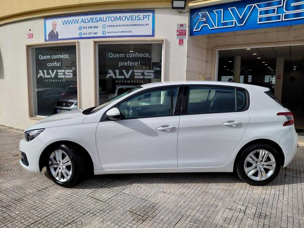 peugeot-308-2019-diesel-1499cc