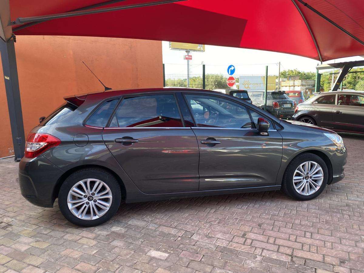 citroen-c4-2014-diesel-1600cc