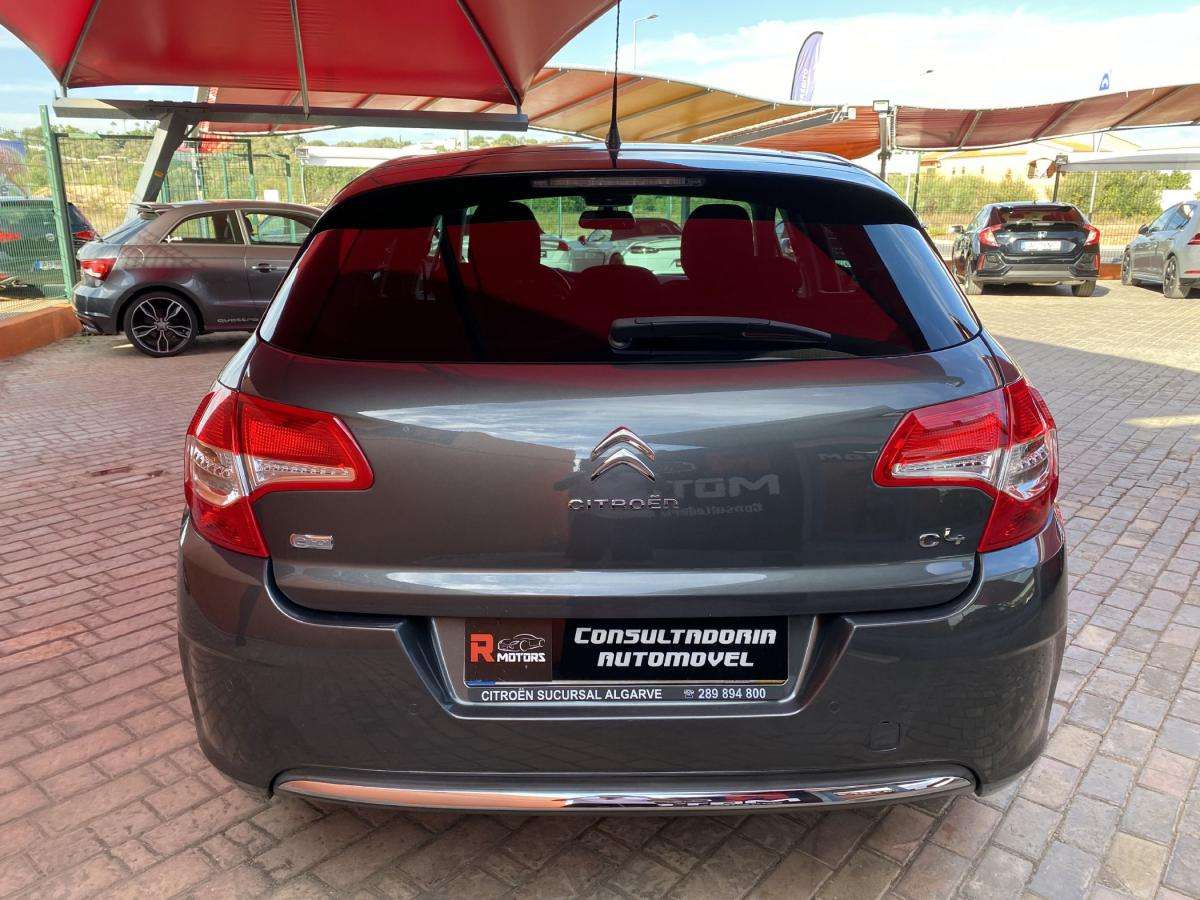 citroen-c4-2014-diesel-1600cc