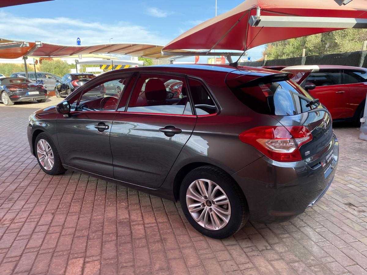citroen-c4-2014-diesel-1600cc