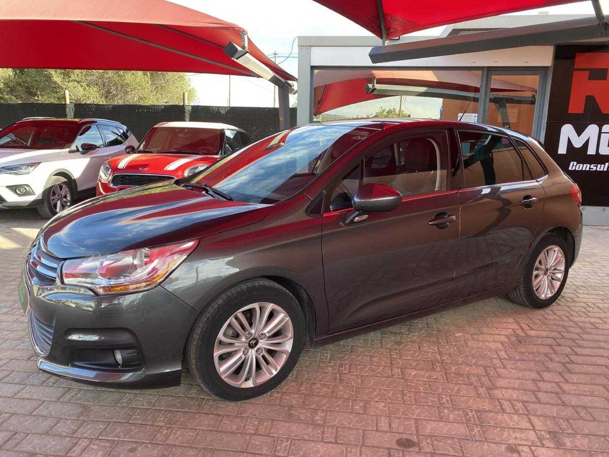 citroen-c4-2014-diesel-1600cc