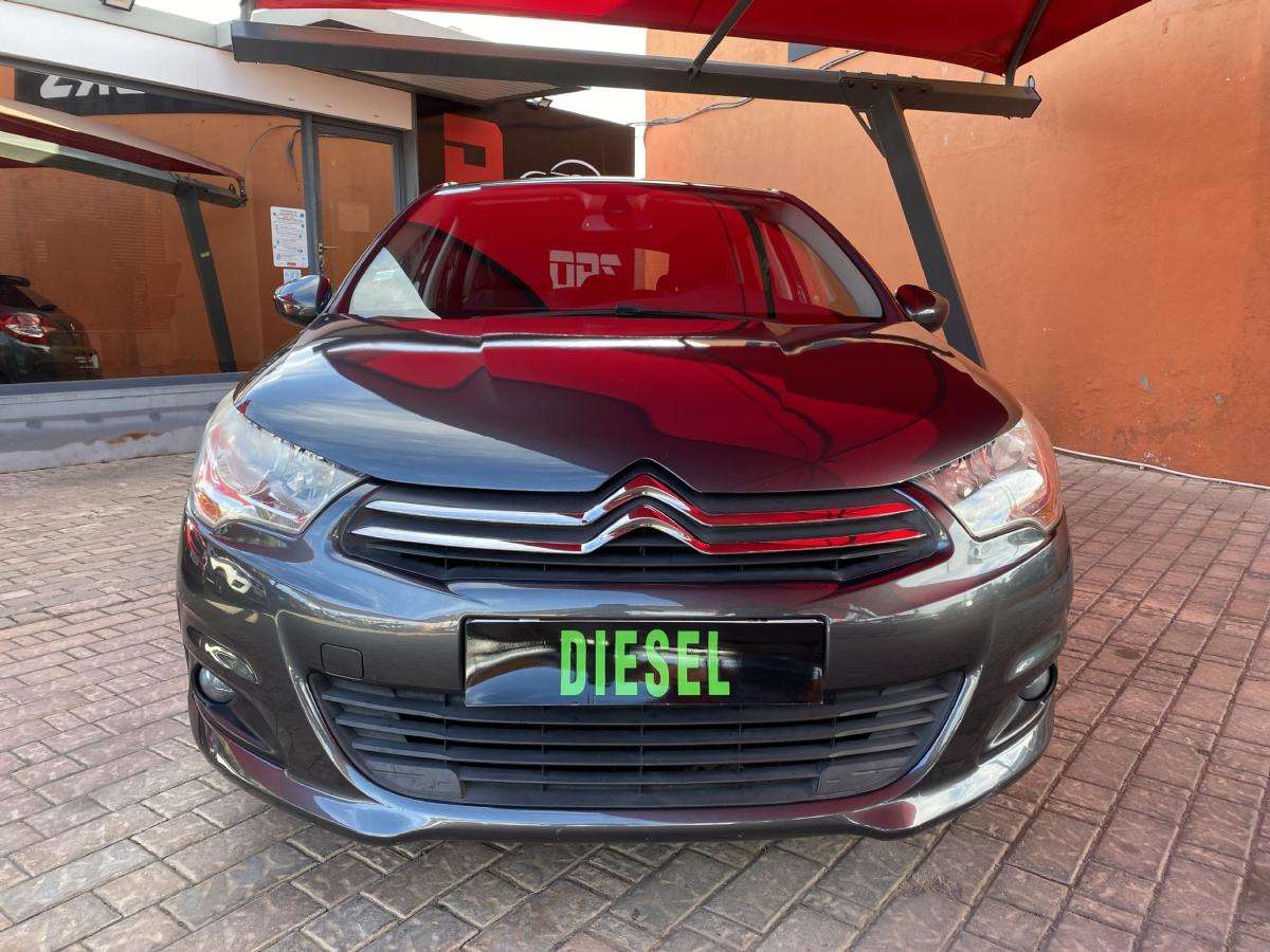 citroen-c4-2014-diesel-1600cc