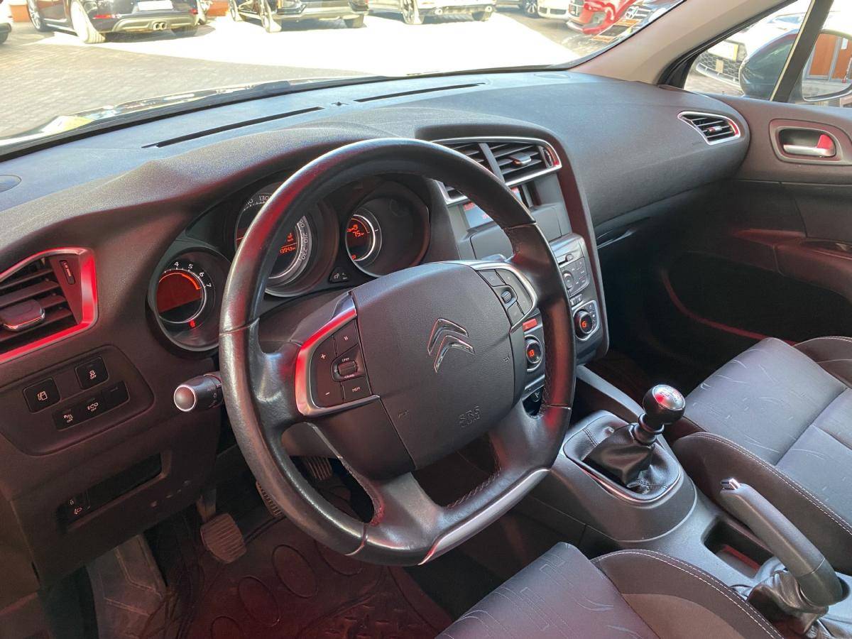 citroen-c4-2014-diesel-1600cc