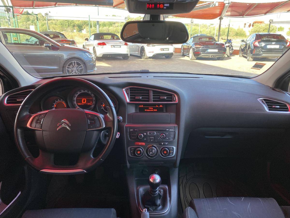 citroen-c4-2014-diesel-1600cc