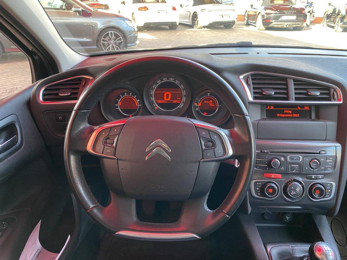 citroen-c4-2014-diesel-1600cc