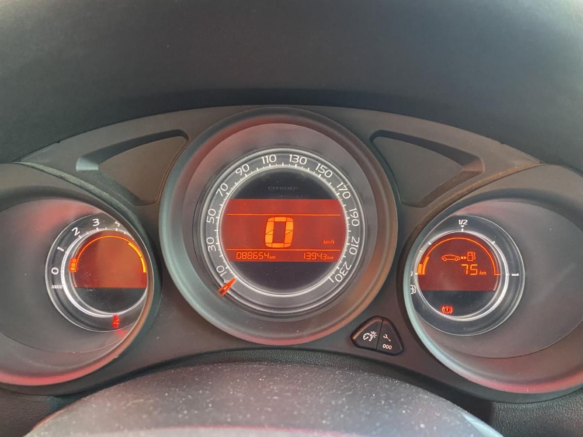 citroen-c4-2014-diesel-1600cc