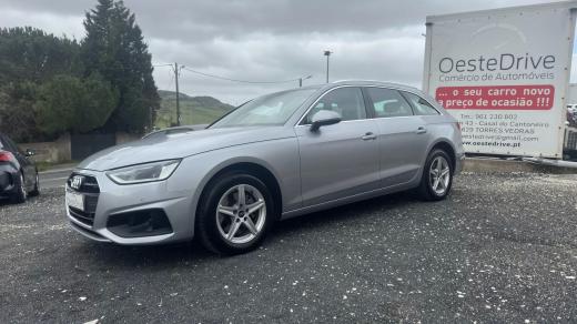 audi-a4-avant-2022-diesel-1968cc
