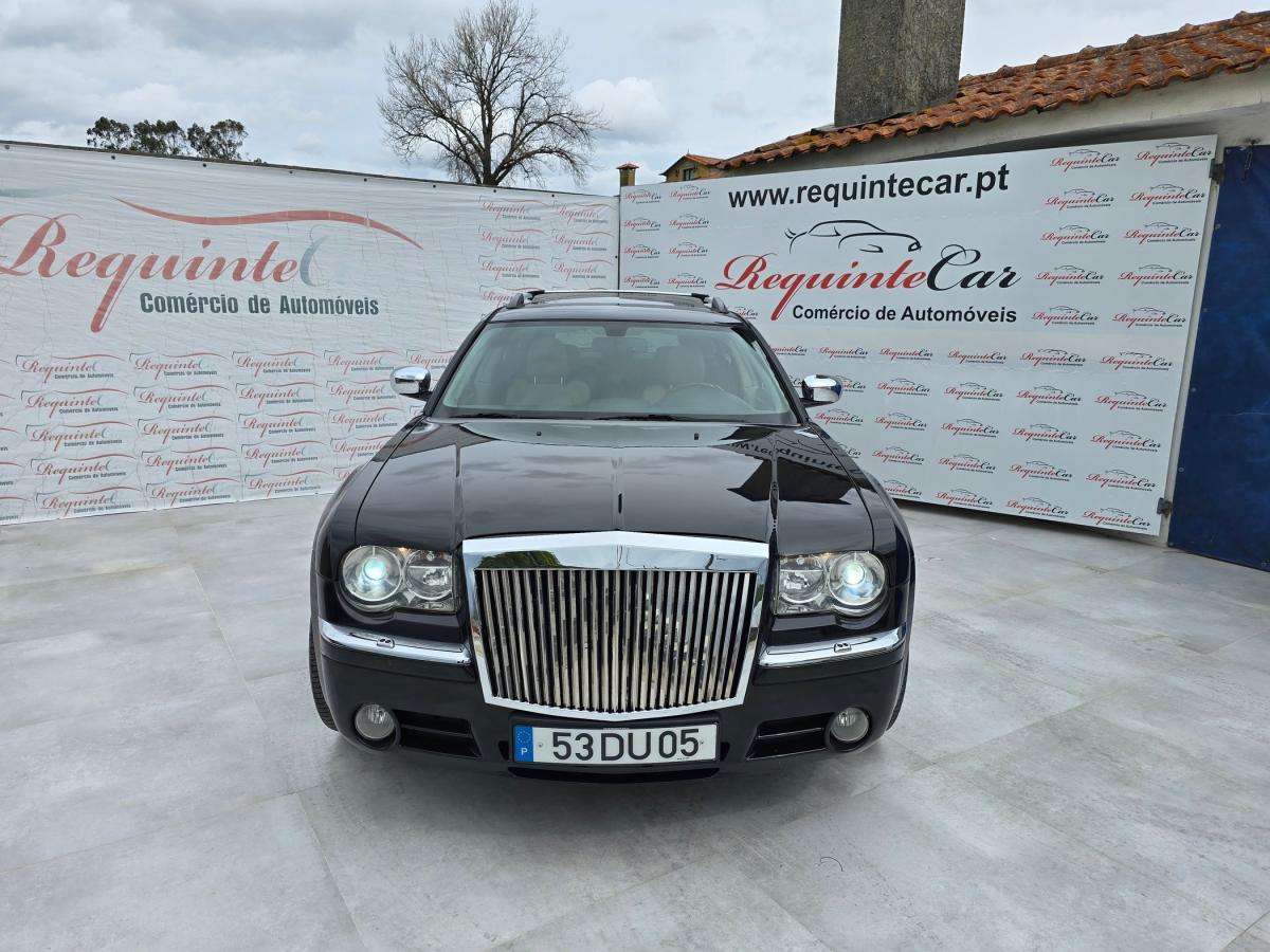 chrysler-300c-2007-diesel-2987cc