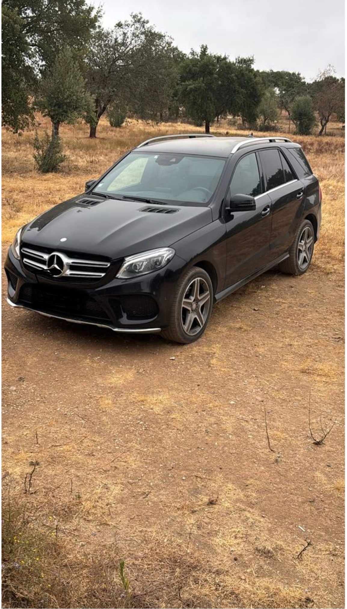 mercedes-benz-gle-2016-diesel-2143cc