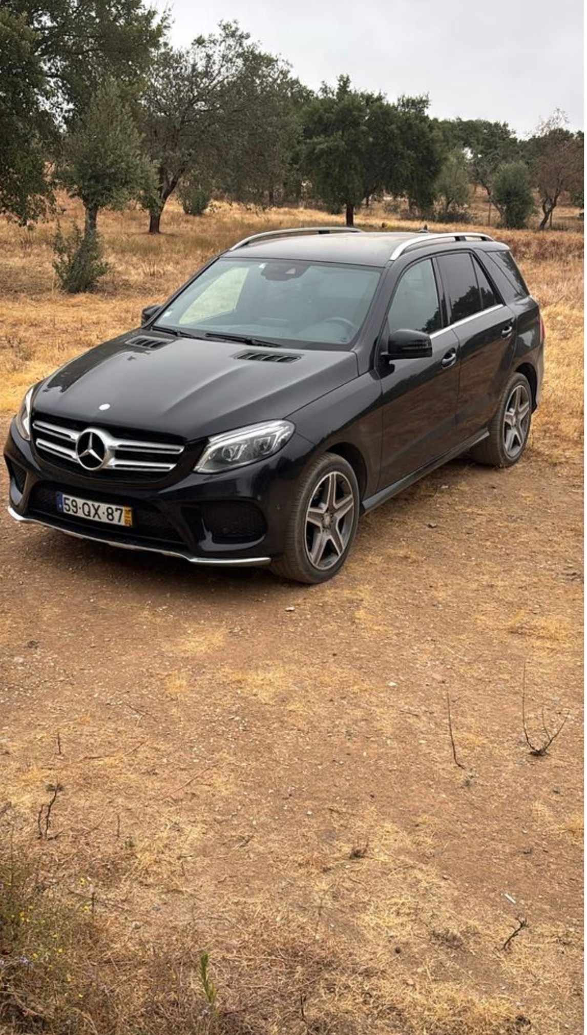 mercedes-benz-gle-2016-diesel-2143cc