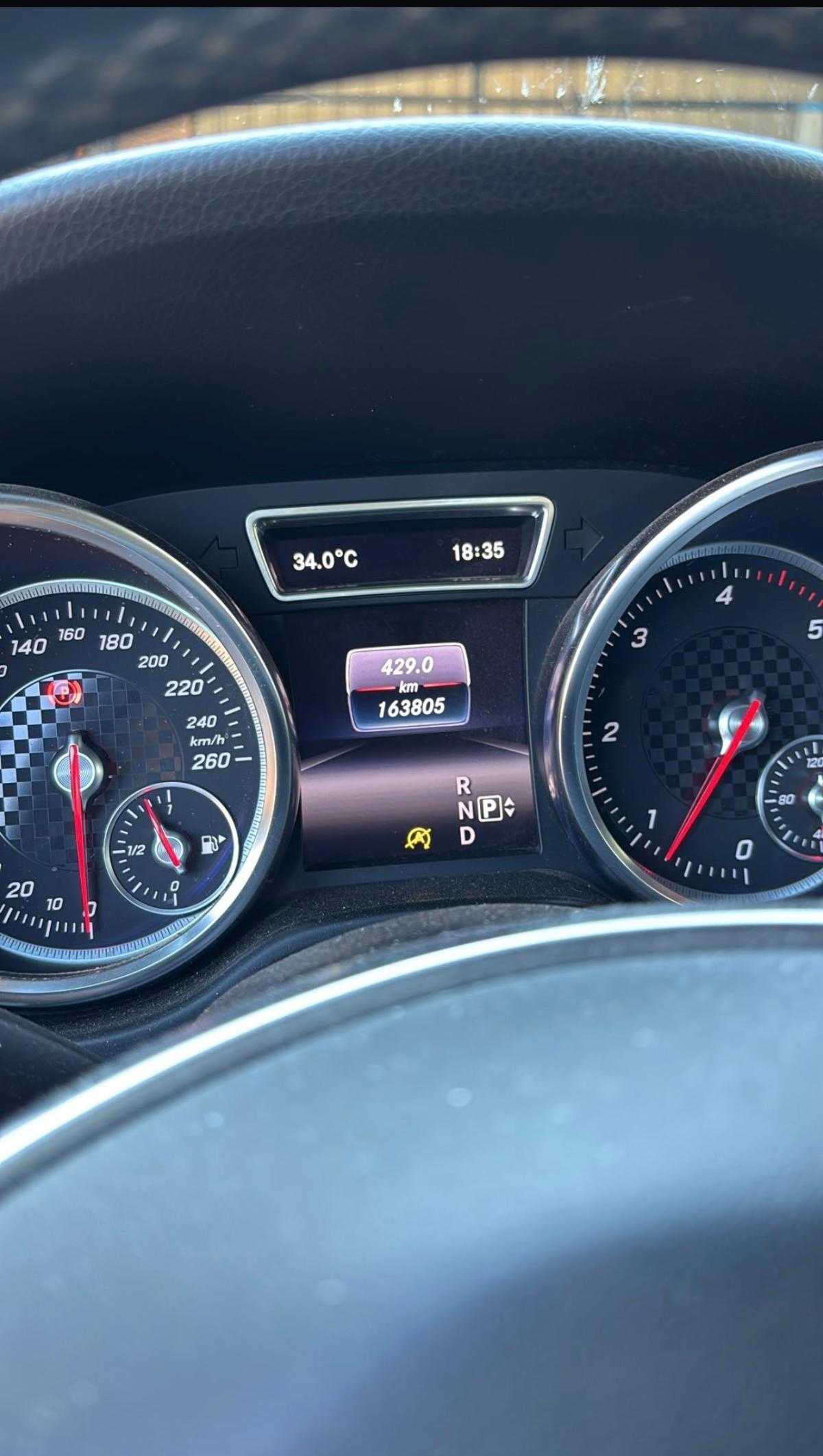 mercedes-benz-gle-2016-diesel-2143cc