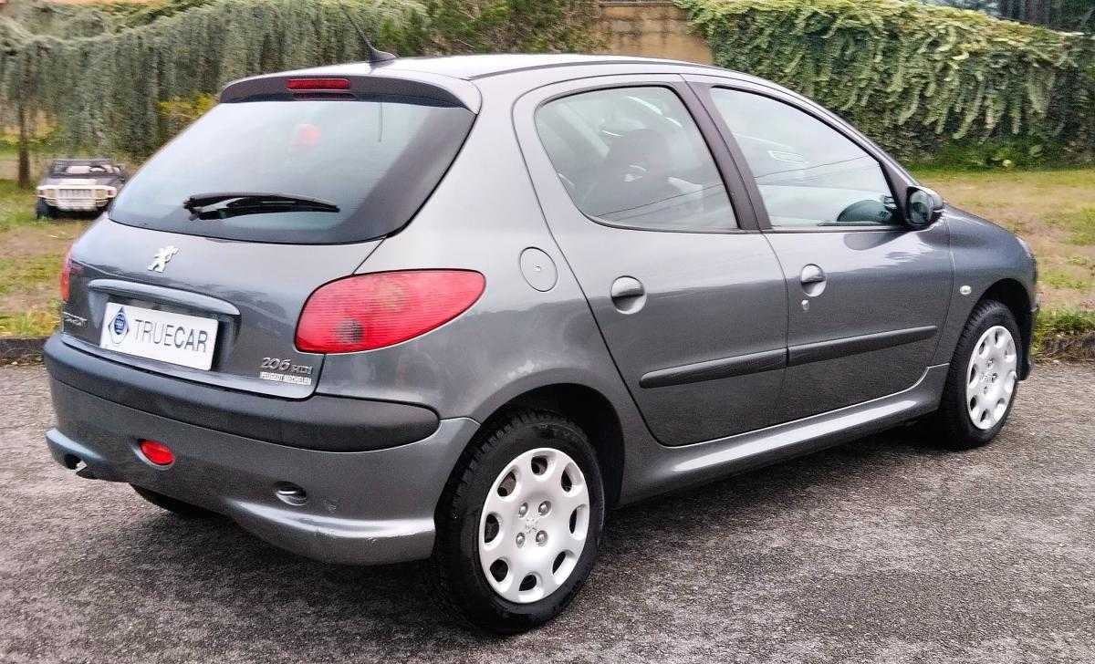 peugeot-206-2009-diesel-1398cc