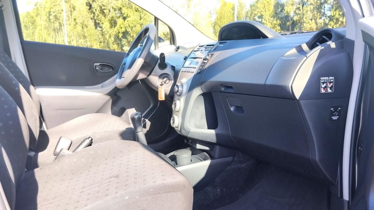 toyota-yaris-2008-diesel-1364cc