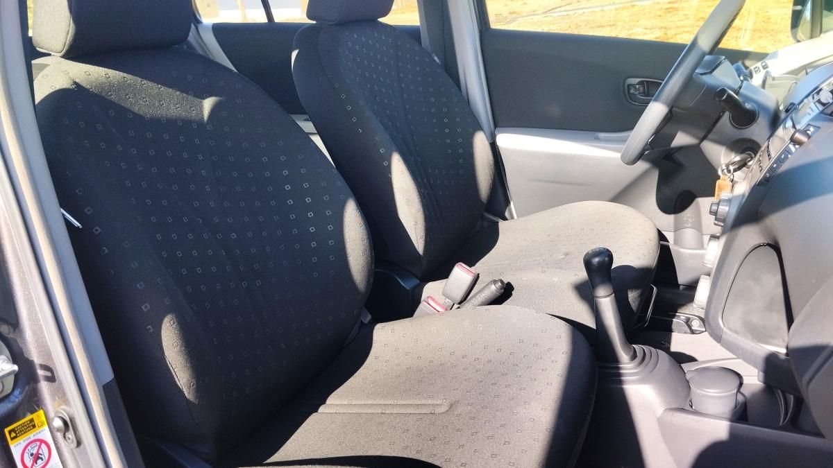 toyota-yaris-2008-diesel-1364cc