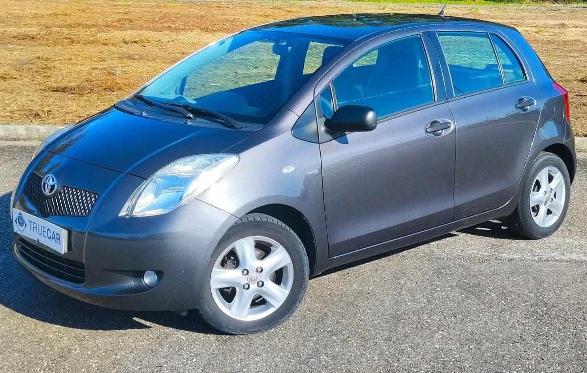 toyota-yaris-2008-diesel-1364cc