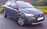 dacia-sandero-2022-gpl-999cc