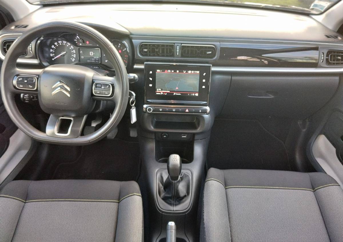 citroen-c3-2020-diesel-1499cc