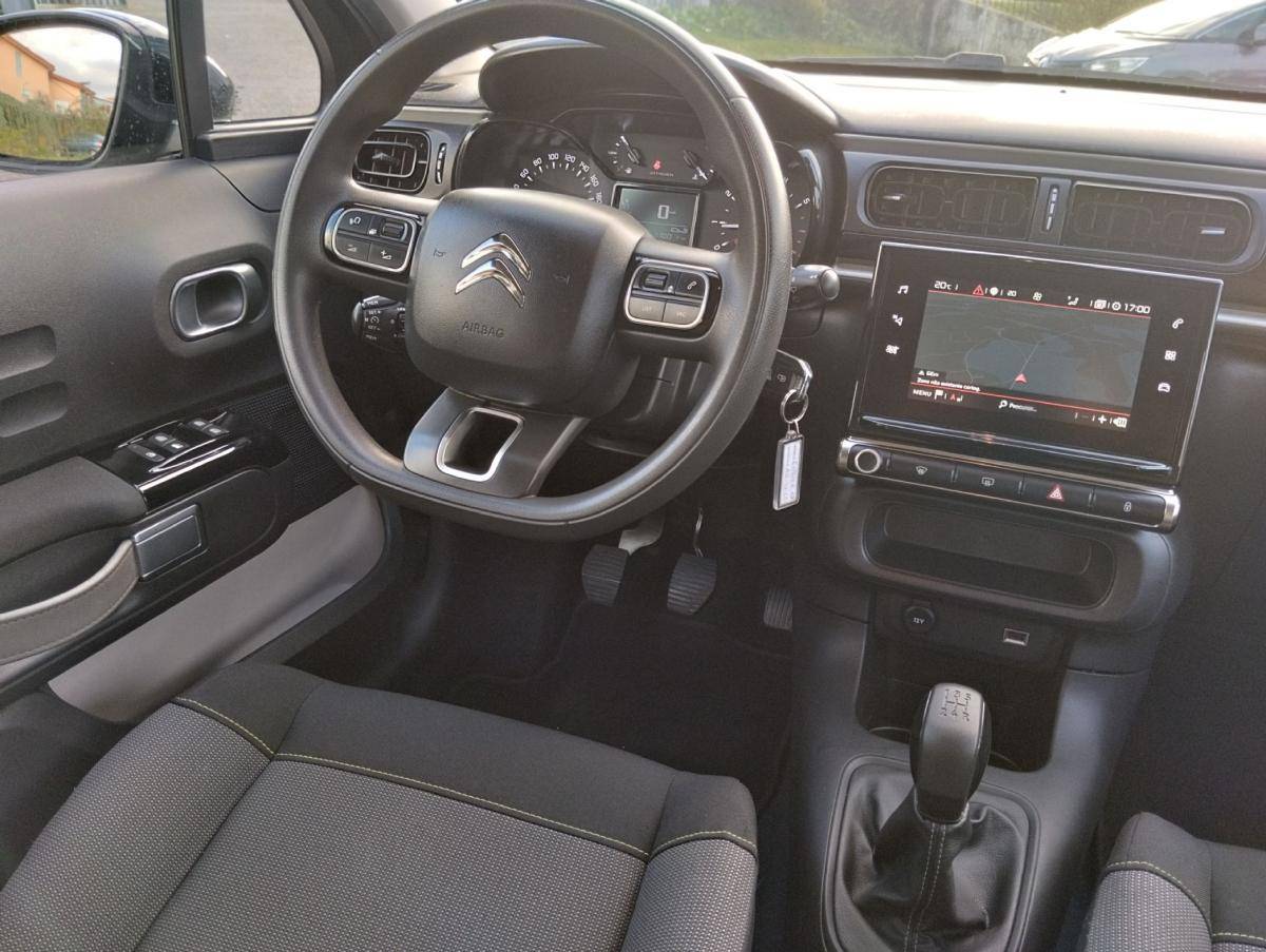 citroen-c3-2020-diesel-1499cc