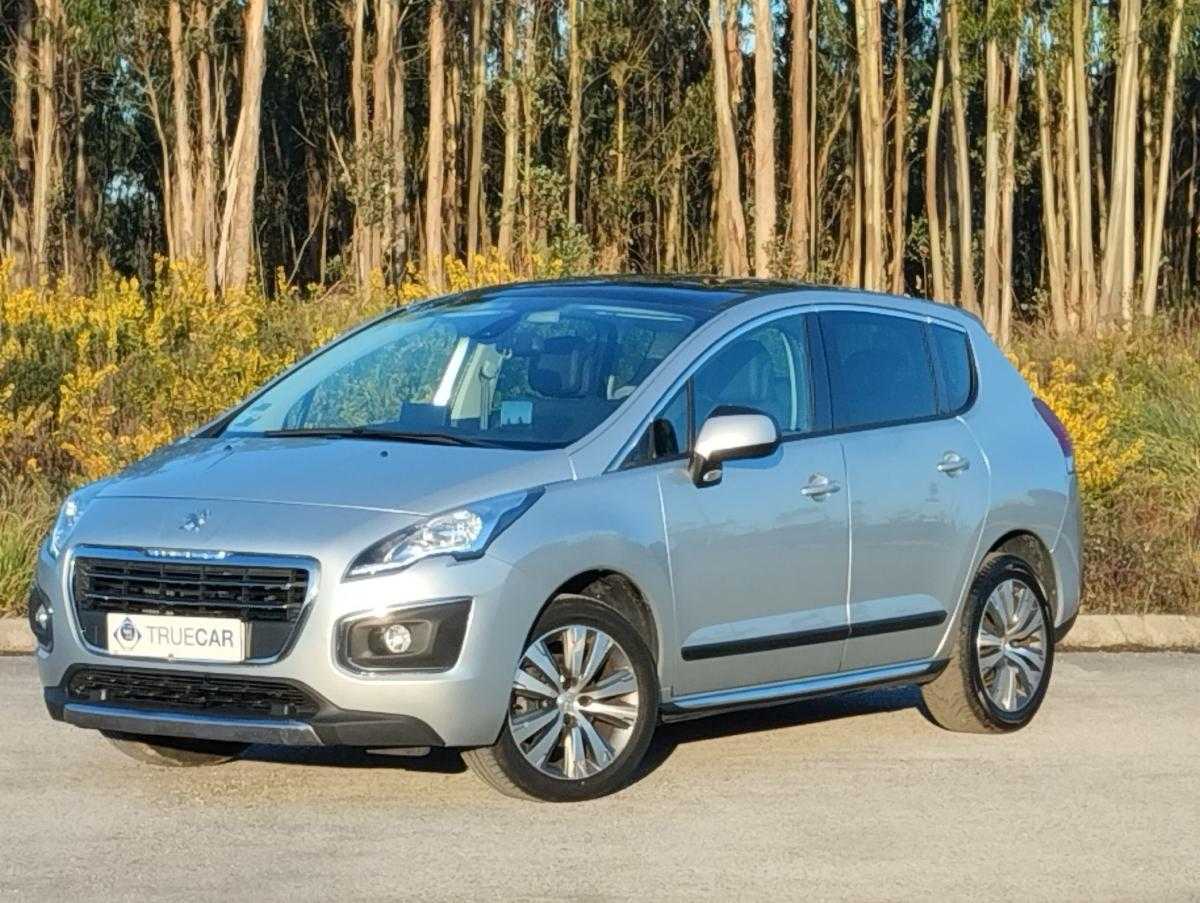 peugeot-3008-2015-diesel-1560cc