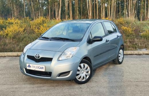 toyota-yaris-2011-diesel-1364cc