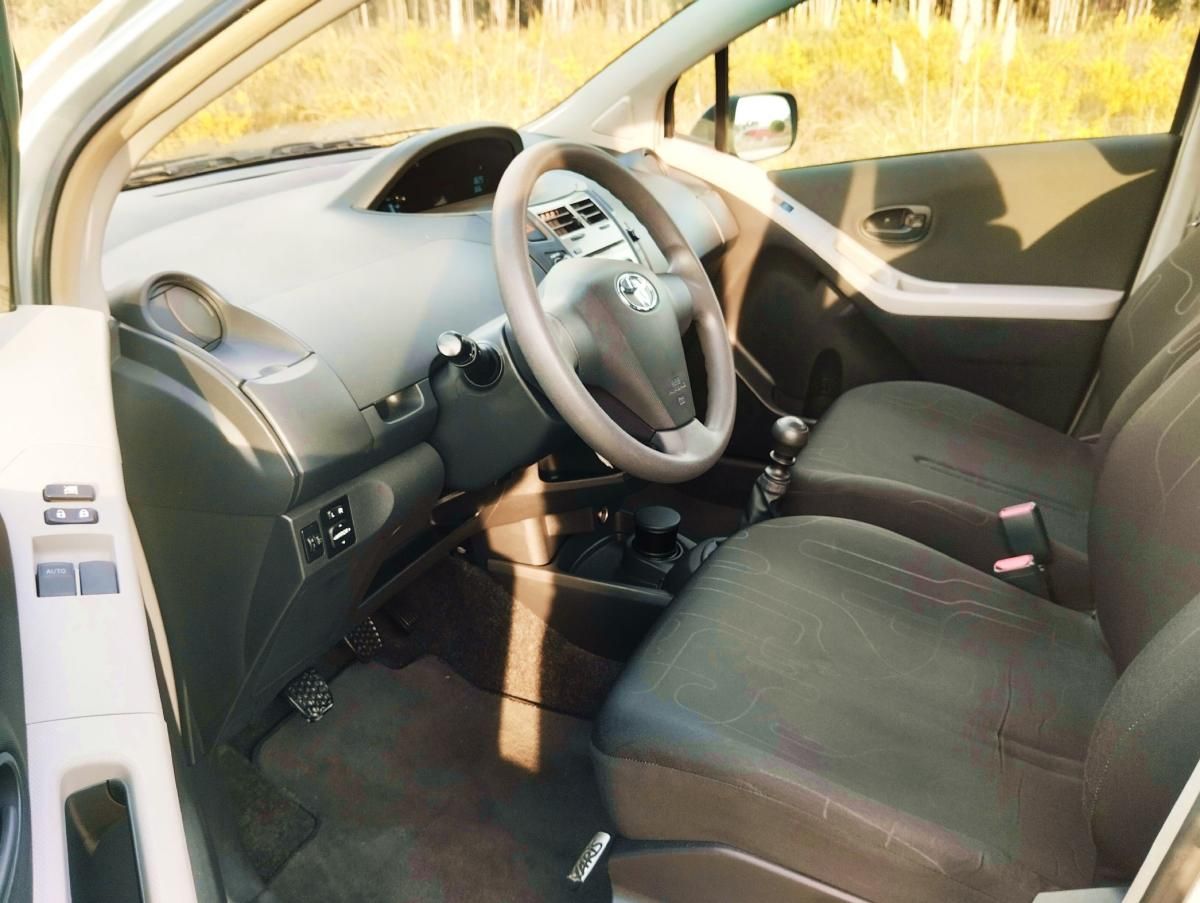 toyota-yaris-2011-diesel-1364cc