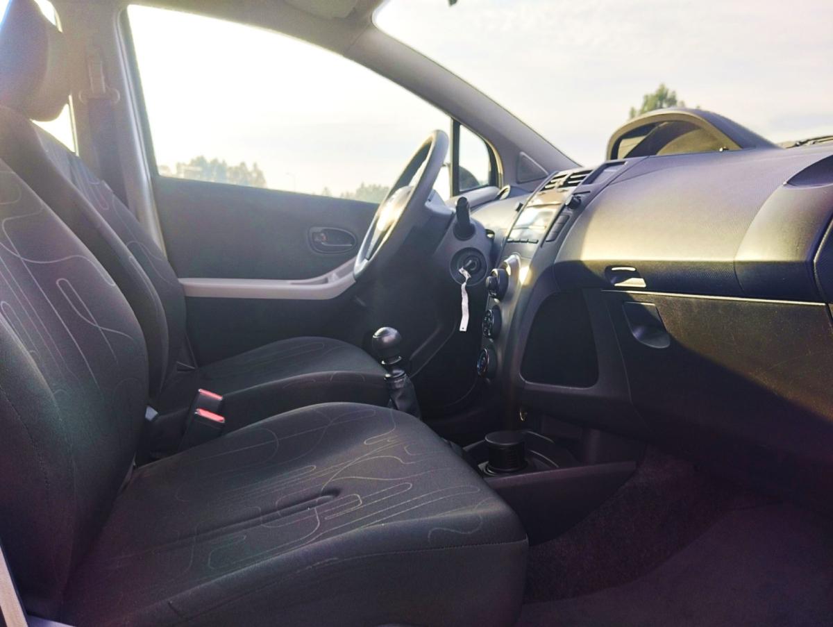 toyota-yaris-2011-diesel-1364cc