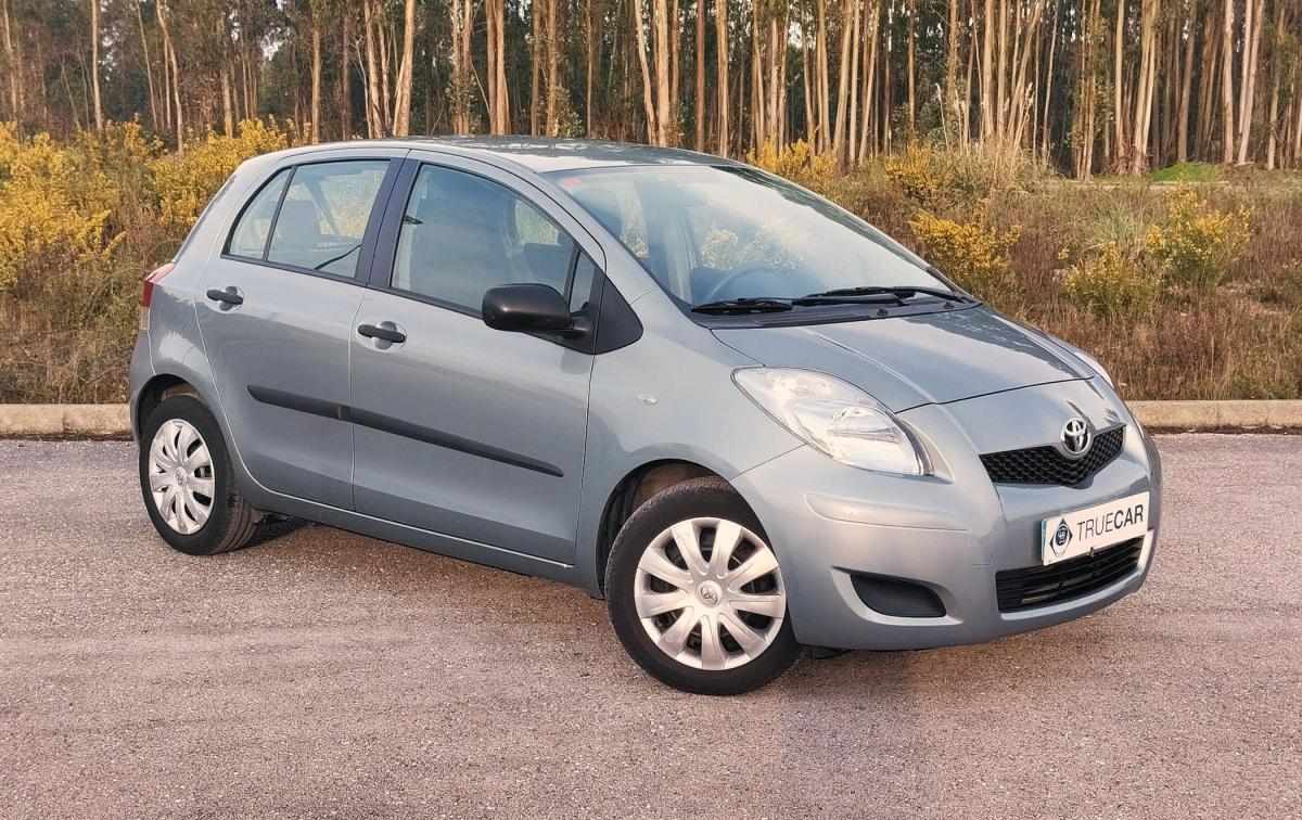toyota-yaris-2011-diesel-1364cc