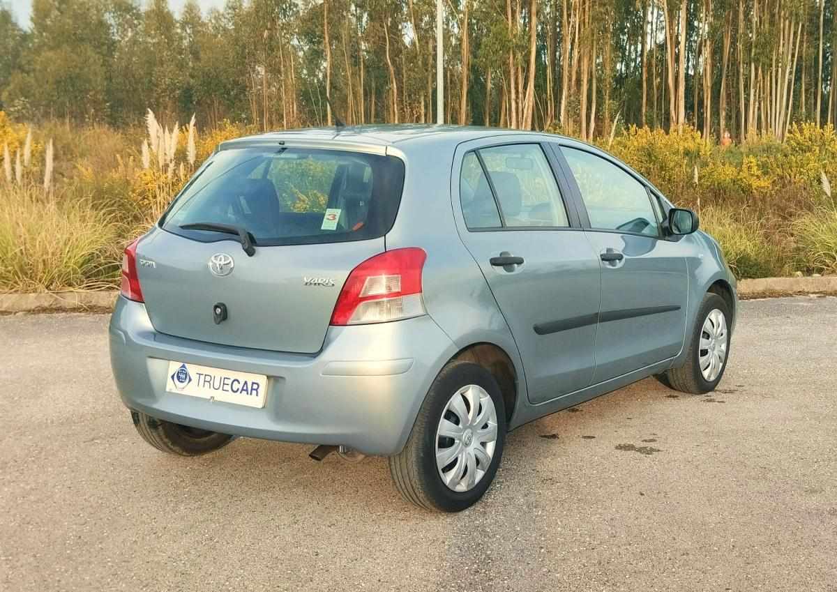 toyota-yaris-2011-diesel-1364cc