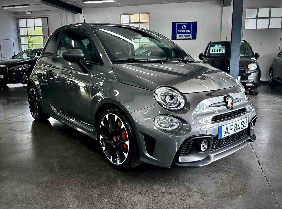 abarth-595-2021-gasolina-1368cc