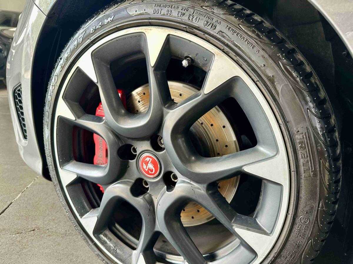 abarth-595-2021-gasolina-1368cc
