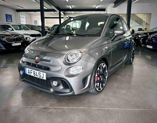 abarth-595-2021-gasolina-1368cc