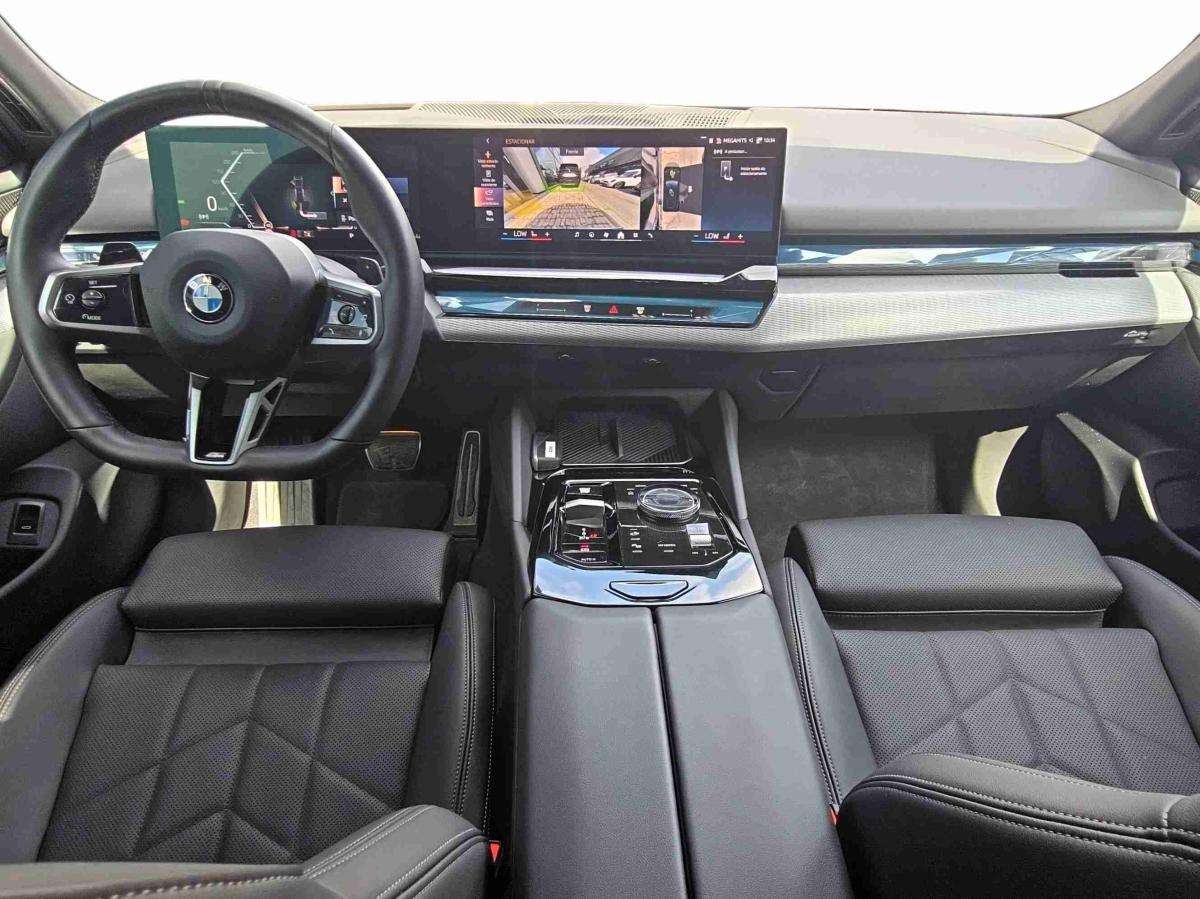 bmw-serie-5-2025-diesel-1995cc