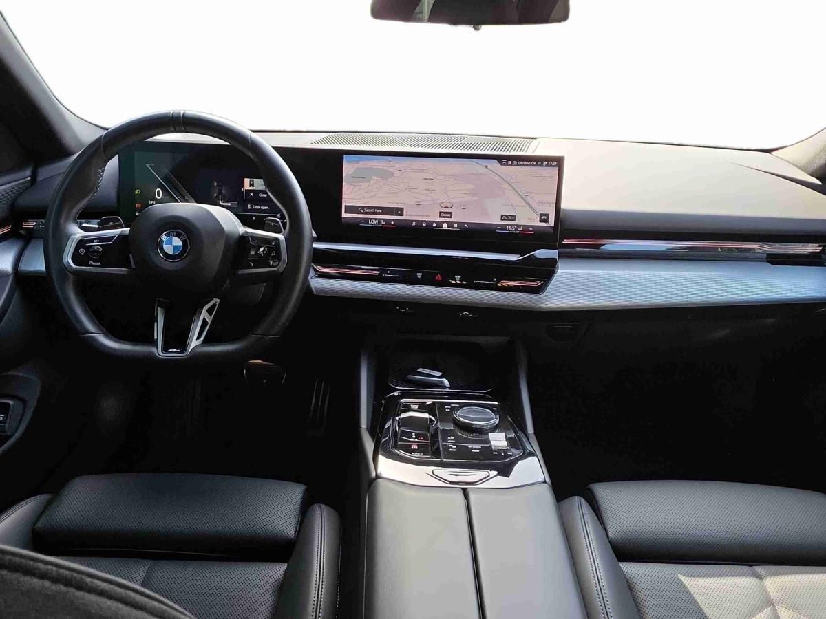 bmw-serie-5-2025-diesel-1995cc