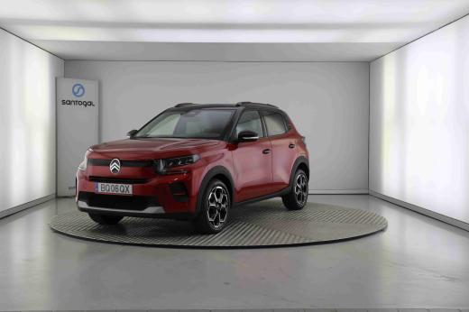 citroen-ax-2025-gasolina-1199cc