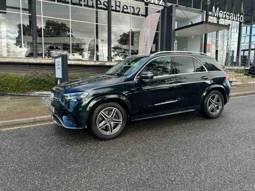 mercedes-benz-gle-2025-diesel-1993cc