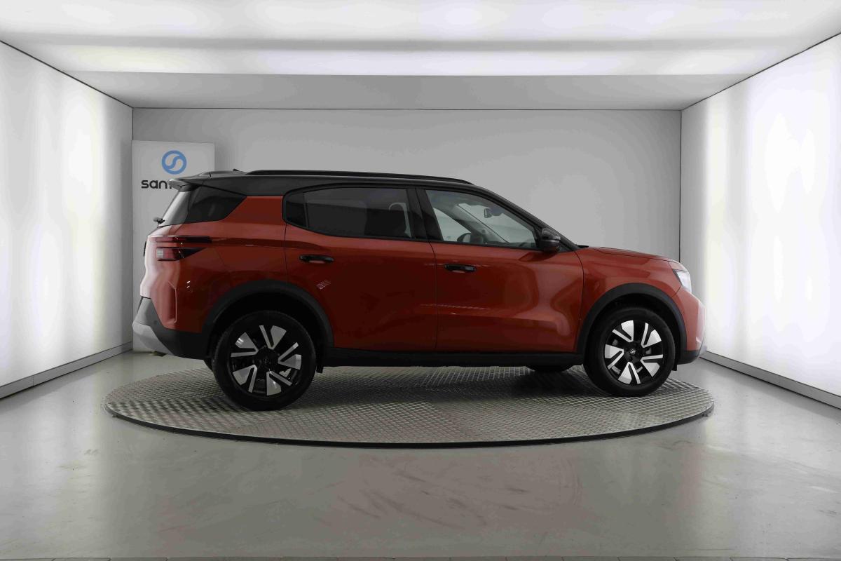 opel-frontera-2025-gasolina-1199cc
