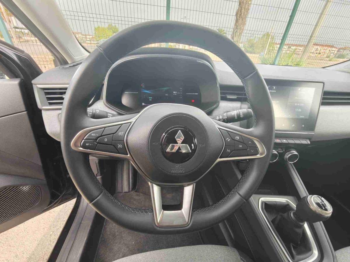 mitsubishi-colt-2025-gasolina-999cc