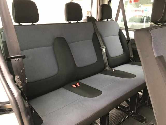 opel-vivaro-2016-diesel-1600cc